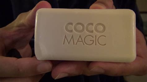 Is coco magic good for yout hair